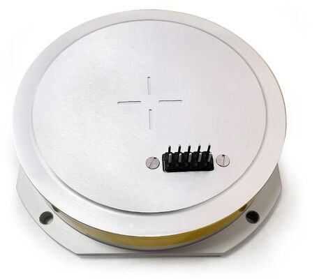 Un buen precio. Giroscopio de Fibra Óptica de Lazo Abierto de un Solo Eje ±240°/s Sensor de Velocidad Angular en línea
