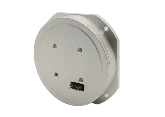 Un buen precio. MFOG-103N Giroscopio de Fibra Óptica de Grado de Navegación de un Solo Eje Estabilidad de Sesgo de 0.8deg/h Salida Digital RS422 en línea