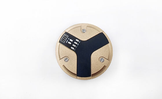 Un buen precio. Giroscopio de Fibra Óptica Compacto 40mm 0.8°/h Estabilidad de Sesgo para Drones, Robótica y Estabilización de Plataformas en línea