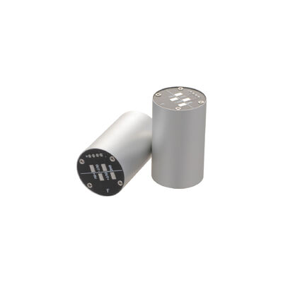 Un buen precio. Giroscopio de fibra óptica compacta 1.5 deg/h Bias 500 deg/s Alcance para navegación AGV de vehículos autónomos en línea