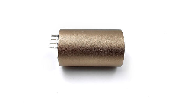 Un buen precio. MFOG-091B Giroscopio óptico de fibra óptica digital mejorada 300°/s VG091 Compatible Compensador de temperatura incorporado en línea