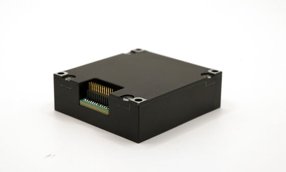 Un buen precio. 10 DOF Smart IMU Sensor with ±2000°/s Gyro Range and CAN Output for Inertial Measurement Unit AHRS en línea