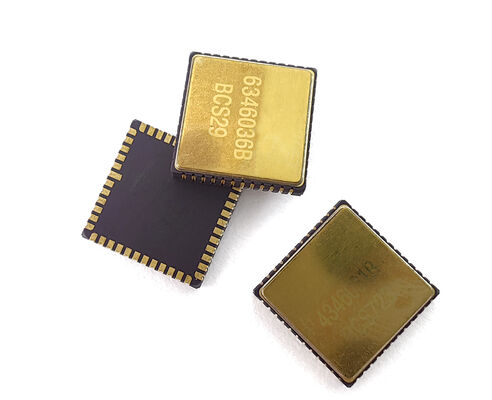 Un buen precio. Navegación MEMS Chip giroscópico 0,008°/h Bias 0,002°-rt-hr ARW para búsqueda del norte INS en línea