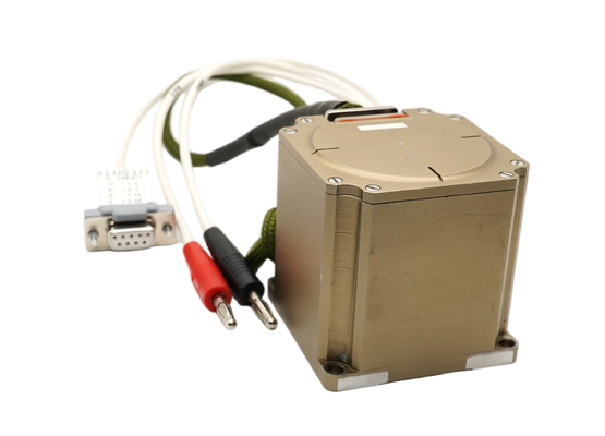 Un buen precio. Buscador norte de giroscopio de fibra óptica de alta precisión y precisión de 0,7 grados con consumo de energía de 1W y diseño compacto de 60mm en línea