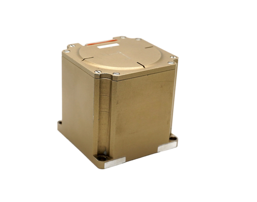 Un buen precio. NF102 Módulo giroscópico de búsqueda del norte con precisión de 0,7 grados y diseño portátil de 60 mm para referencia del norte independiente del GPS en línea