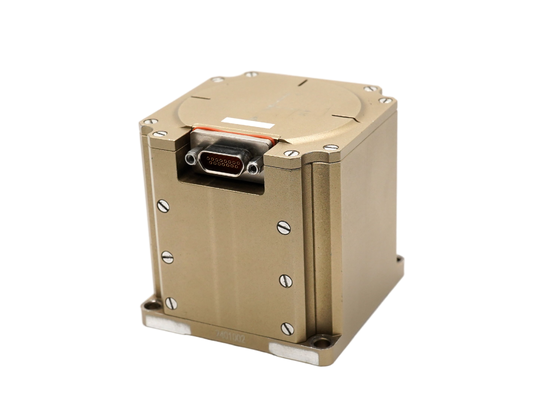 Un buen precio. Finder de norte giroscópico con precisión de 0,7 grados Interfaz RS422 de baja potencia para sistemas de referencia de dirección de drones UAV en línea