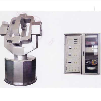Un buen precio. placa giratoria de tres ejes 70kg con la cámara termal 2