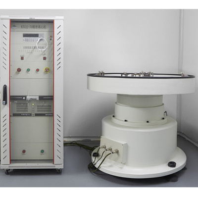Un buen precio. carga del sistema integrado 20kg del equipo de prueba del acelerómetro de 220V 3KW en línea