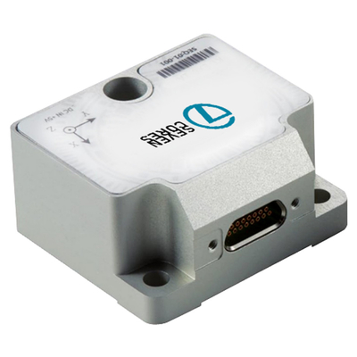 Buen precio Sensor integrado del acelerómetro de Mems 3 AXIS Imu con el protocolo Stim300 en línea