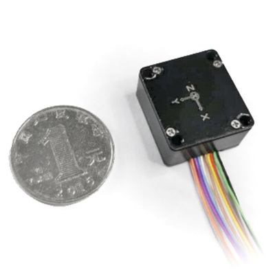 Buen precio Tecnología mecánica micro del pequeño de medida de Mems sensor de inercia de la unidad en línea