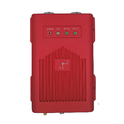 Buen precio Receptor robusto del Ins de la alta precisión de la frecuencia del receptor triple de los Gps Gnss en línea