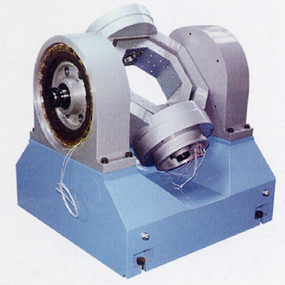 Buen precio Placa giratoria dual 300mmx300m m Max Measured de AXIS de la vibración angular en línea