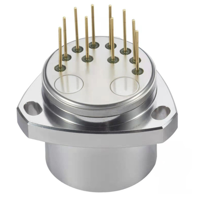 Un buen precio. alto precio sensible del acelerómetro del cuarzo de la navegación de la vibración del acelerómetro eje de inercia del sensor del solo en línea