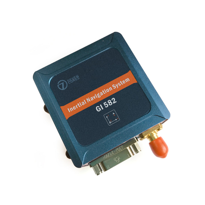 Buen precio Sensor de la navegación de inercia de Gi582 Mems con los Gps/Bd2 bimodales en línea