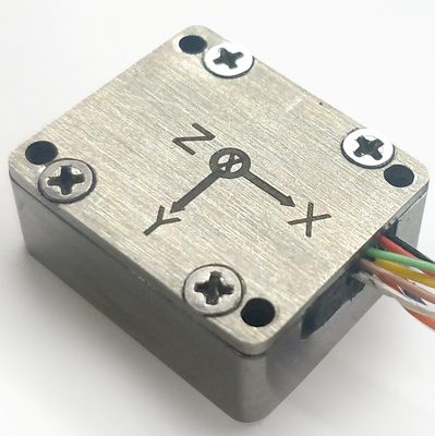 Un buen precio. El GIROCOMPÁS triaxial de MEMS BAJO COSTO EL GIROCOMPÁS de MEMS en línea