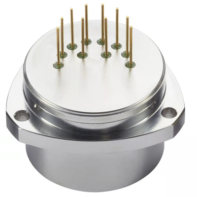 Un buen precio. acelerómetro del eje de la fuente de la fábrica del acelerómetro de la flexión solo para IMU/INS en línea