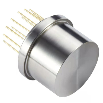 Un buen precio. acero inoxidable del acelerómetro de la flexión del cuarzo 30g para el sistema de navegación en línea